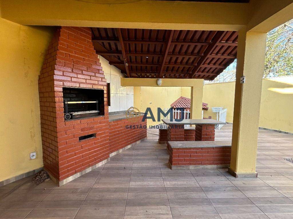 Sobrado à venda com 3 quartos, 146m² - Foto 45