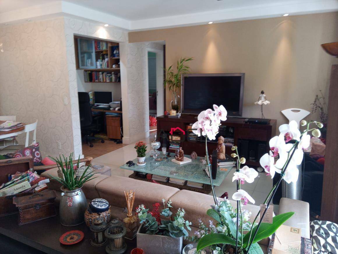 Apartamento à venda com 2 quartos, 98m² - Foto 5