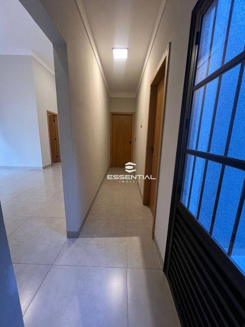 Casa de Condomínio à venda com 3 quartos, 156m² - Foto 17