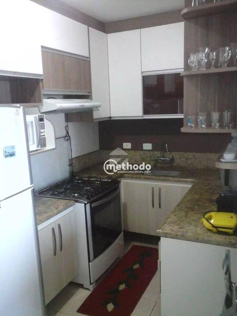 Apartamento à venda com 3 quartos, 95m² - Foto 14