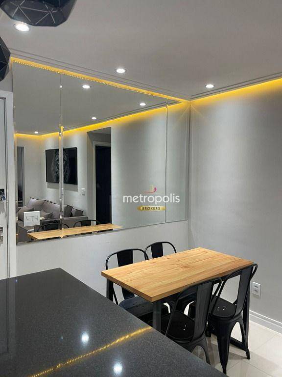 Apartamento à venda com 2 quartos, 63m² - Foto 11