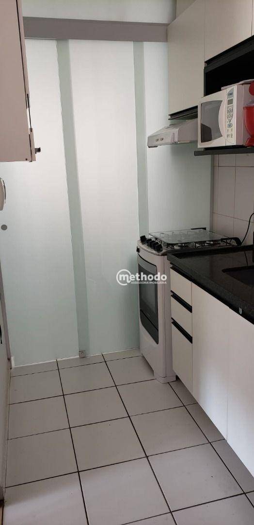 Apartamento à venda com 3 quartos, 67m² - Foto 22