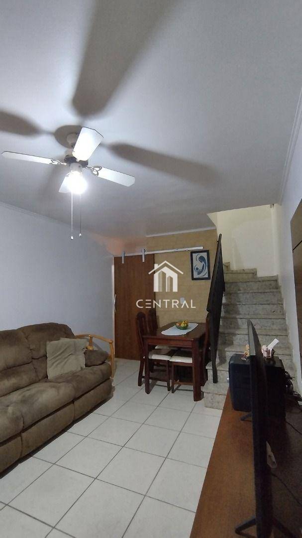 Sobrado à venda com 3 quartos, 130m² - Foto 8