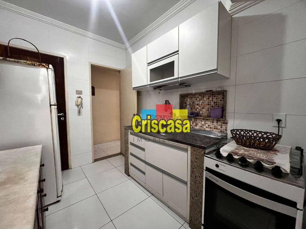 Apartamento à venda com 2 quartos, 90m² - Foto 7