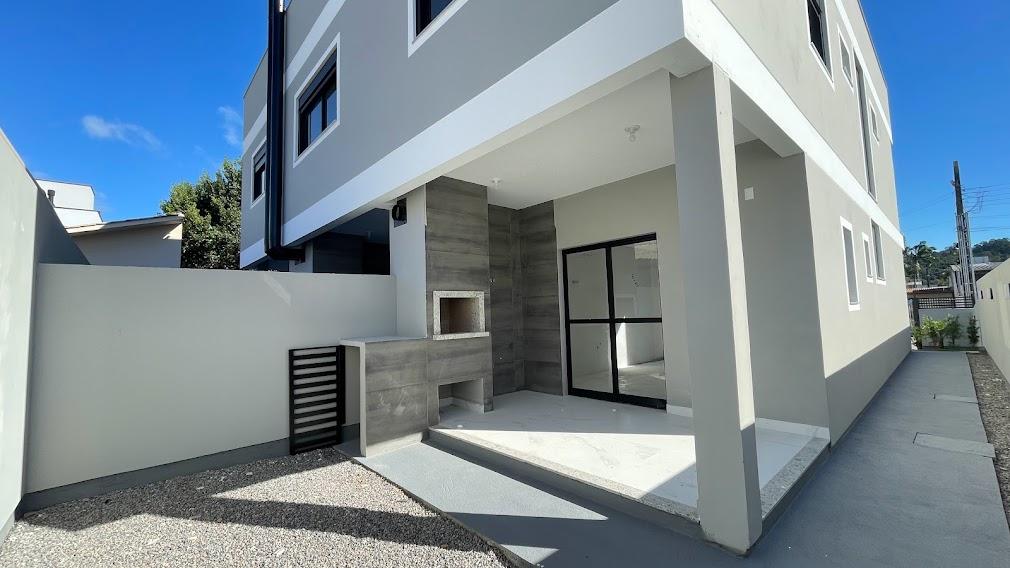 Sobrado, 3 quartos, 108 m² - Foto 3