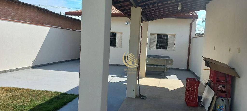 Casa à venda com 3 quartos, 190m² - Foto 27