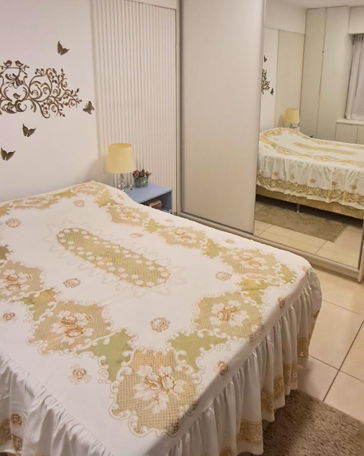 Apartamento para alugar com 3 quartos, 139m² - Foto 8