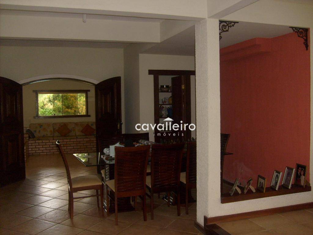 Casa à venda com 5 quartos, 750m² - Foto 30