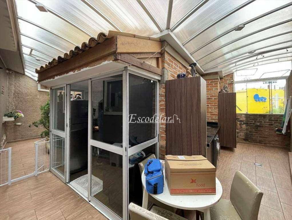 Casa à venda com 4 quartos, 180m² - Foto 29