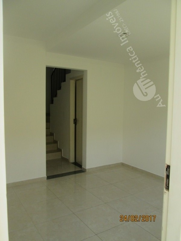 Sobrado para alugar com 2 quartos, 80m² - Foto 1