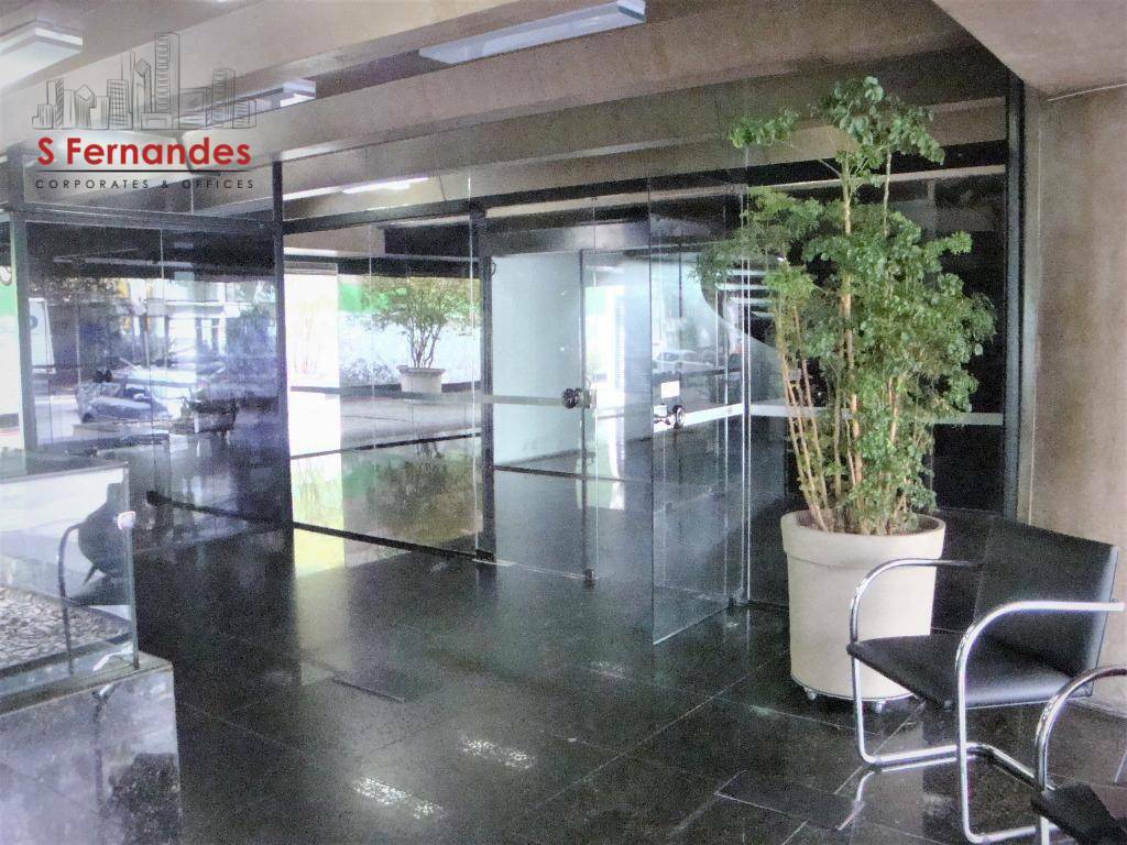 Conjunto Comercial-Sala para alugar, 256m² - Foto 12