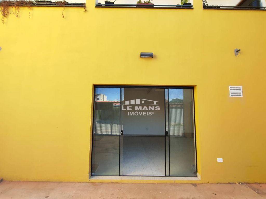 Loja-Salão para alugar, 41m² - Foto 2
