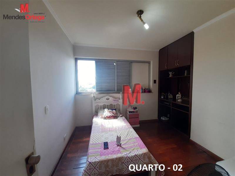 Apartamento à venda com 3 quartos, 183m² - Foto 26