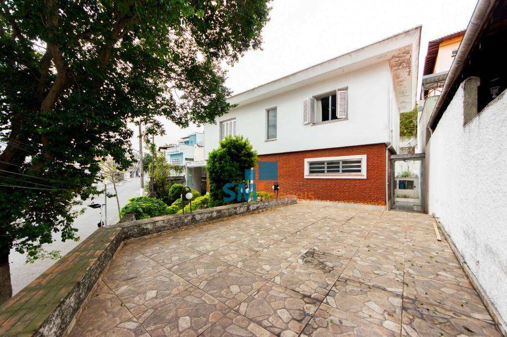 Casa à venda com 3 quartos, 199m² - Foto 3