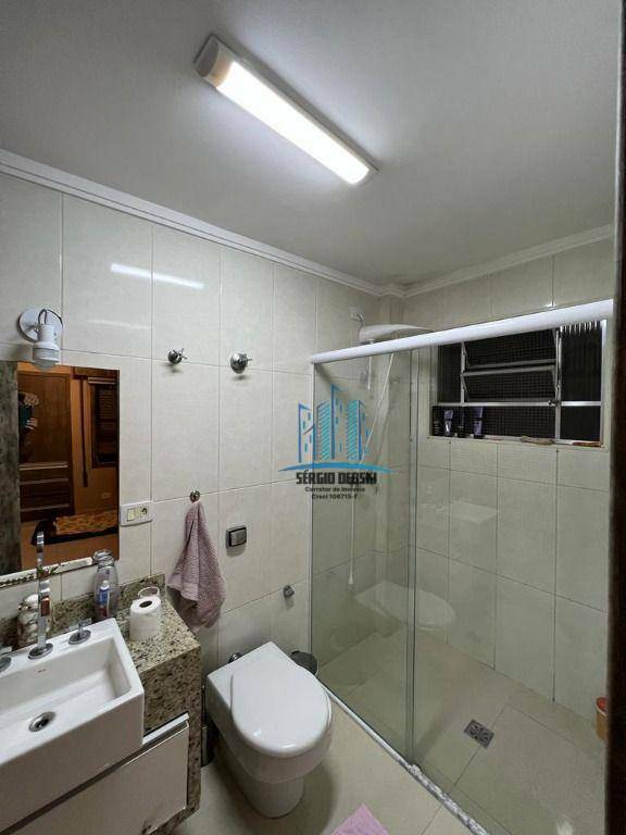 Apartamento à venda com 3 quartos, 130m² - Foto 9