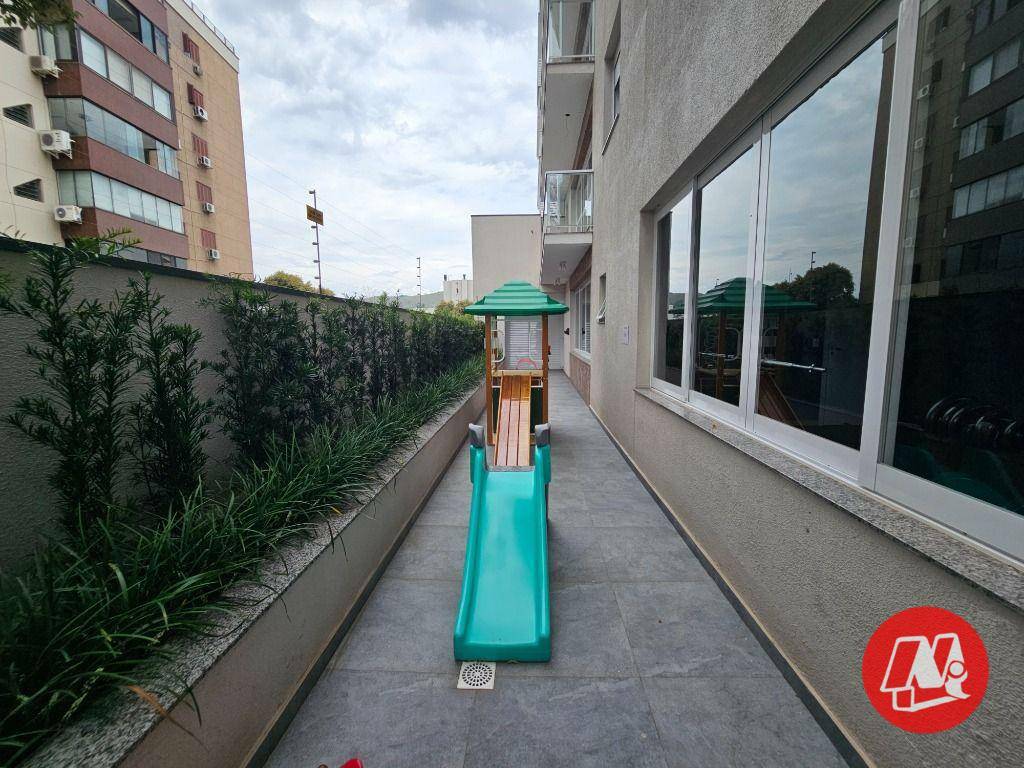 Apartamento para alugar com 2 quartos, 59m² - Foto 23