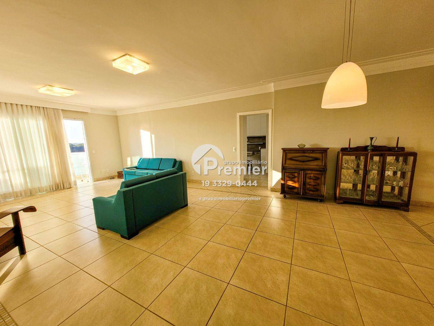 Apartamento à venda e aluguel com 4 quartos, 188m² - Foto 4