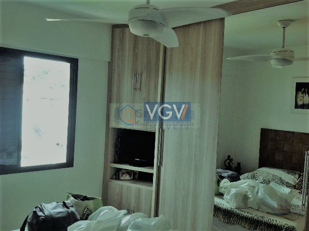 Apartamento à venda com 3 quartos, 79m² - Foto 3