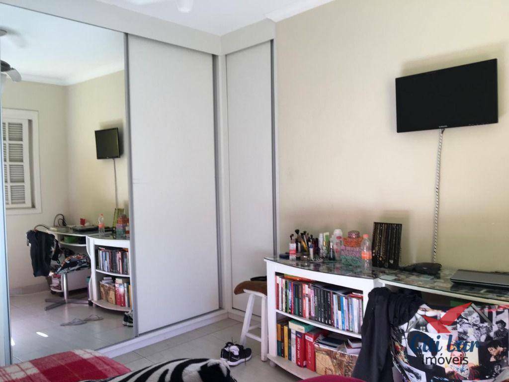 Sobrado à venda com 3 quartos, 134m² - Foto 12