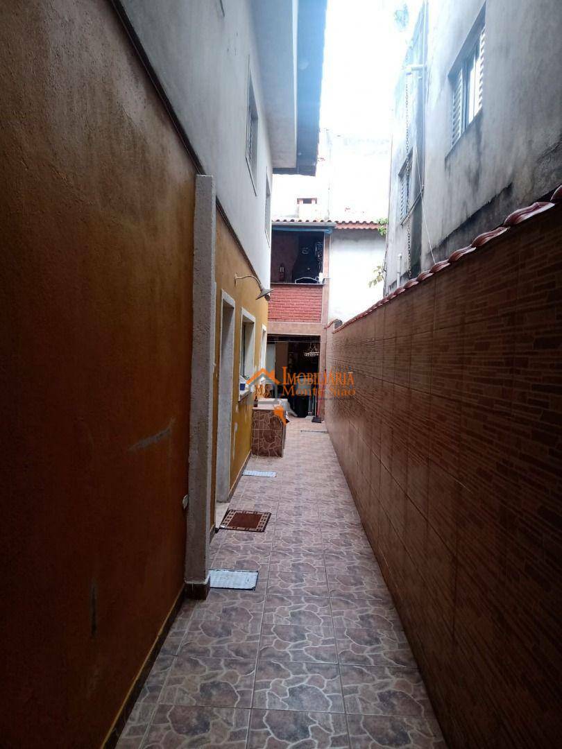 Sobrado à venda e aluguel com 3 quartos, 230m² - Foto 11