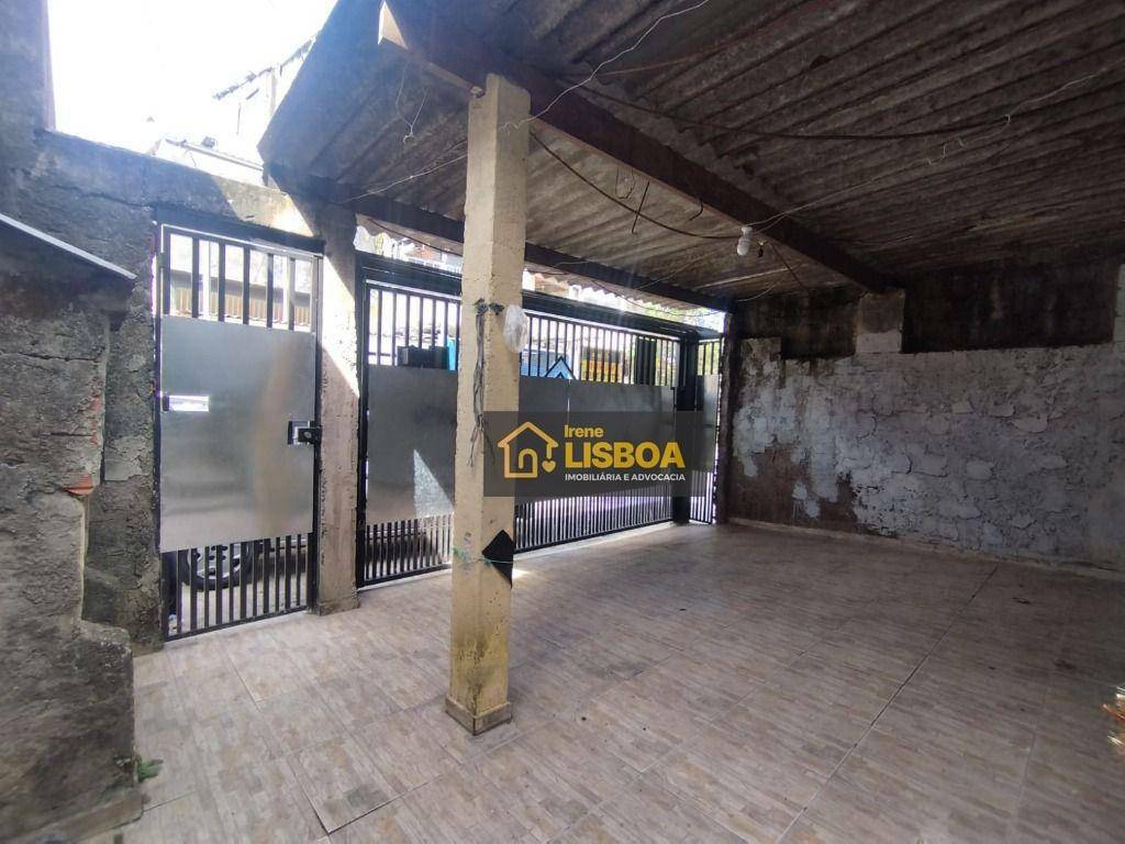 Sobrado à venda e aluguel com 4 quartos, 170m² - Foto 2