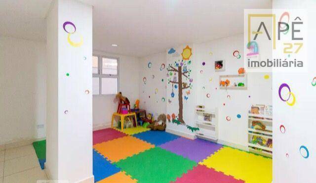 Apartamento para alugar com 2 quartos, 57m² - Foto 7