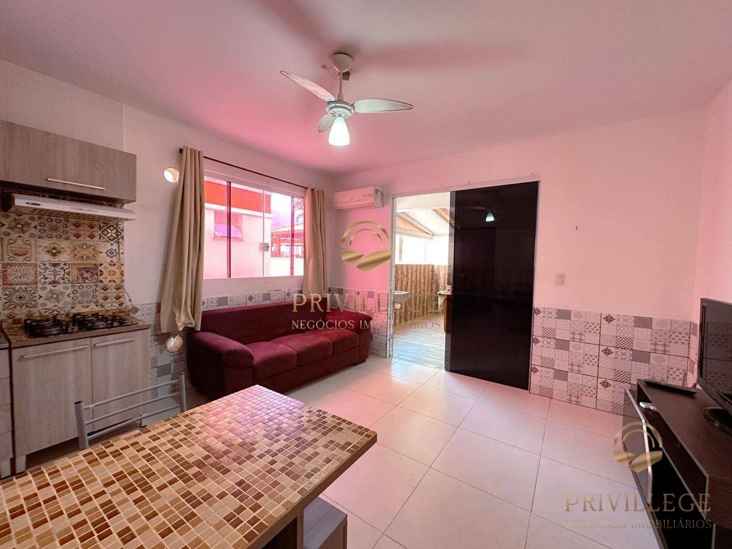 Apartamento à venda com 1 quarto, 70m² - Foto 5