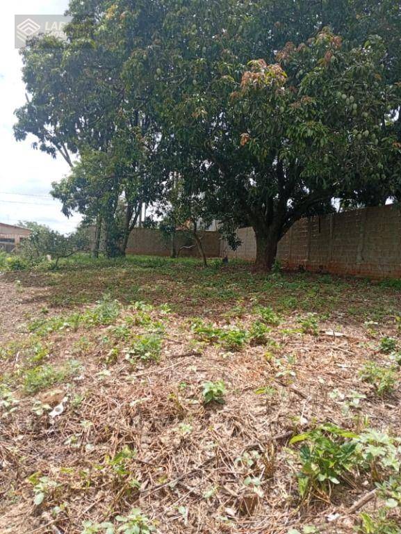 Terreno, 400 m² - Foto 1