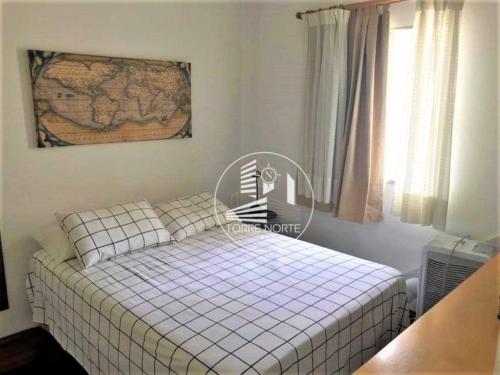 Apartamento à venda com 3 quartos, 77m² - Foto 22