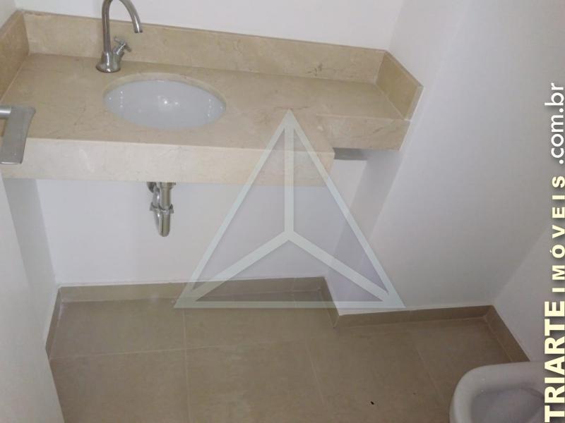 Apartamento à venda com 4 quartos, 194m² - Foto 10