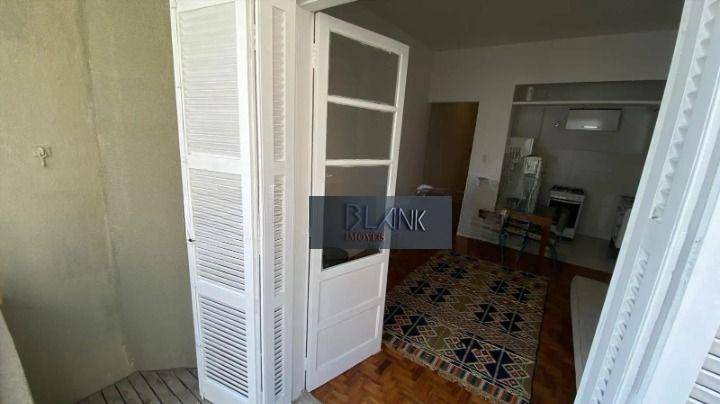 Apartamento para alugar com 1 quarto, 57m² - Foto 17