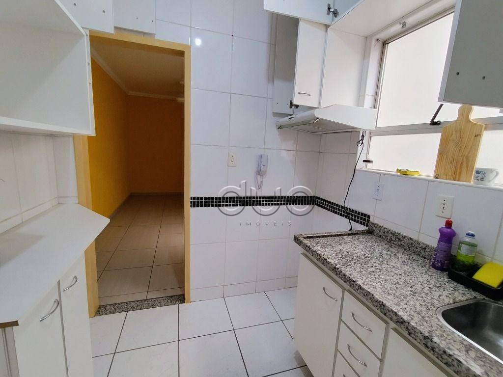 Apartamento à venda com 2 quartos, 48m² - Foto 4