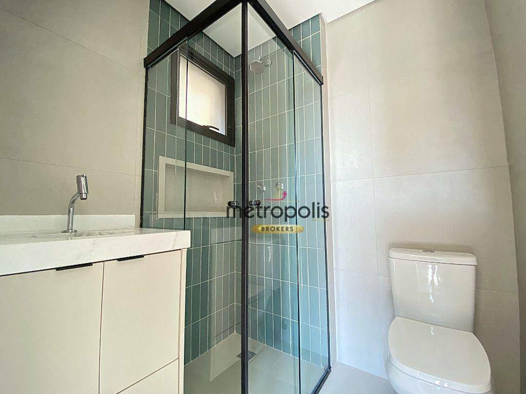 Apartamento para alugar com 2 quartos, 65m² - Foto 21