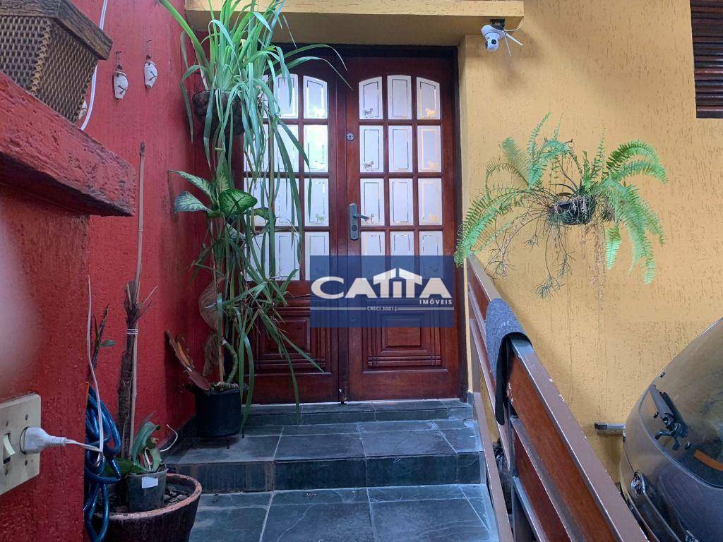 Casa à venda com 2 quartos, 80m² - Foto 13