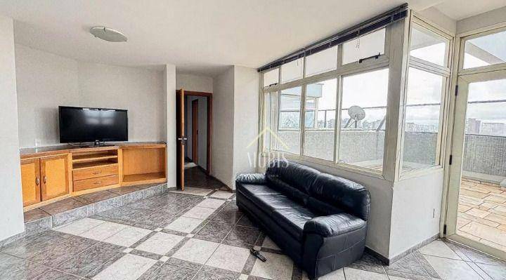 Apartamento à venda e aluguel com 3 quartos, 165m² - Foto 68