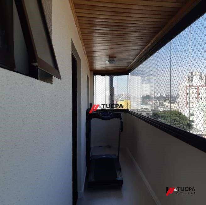 Apartamento à venda com 4 quartos, 133m² - Foto 29