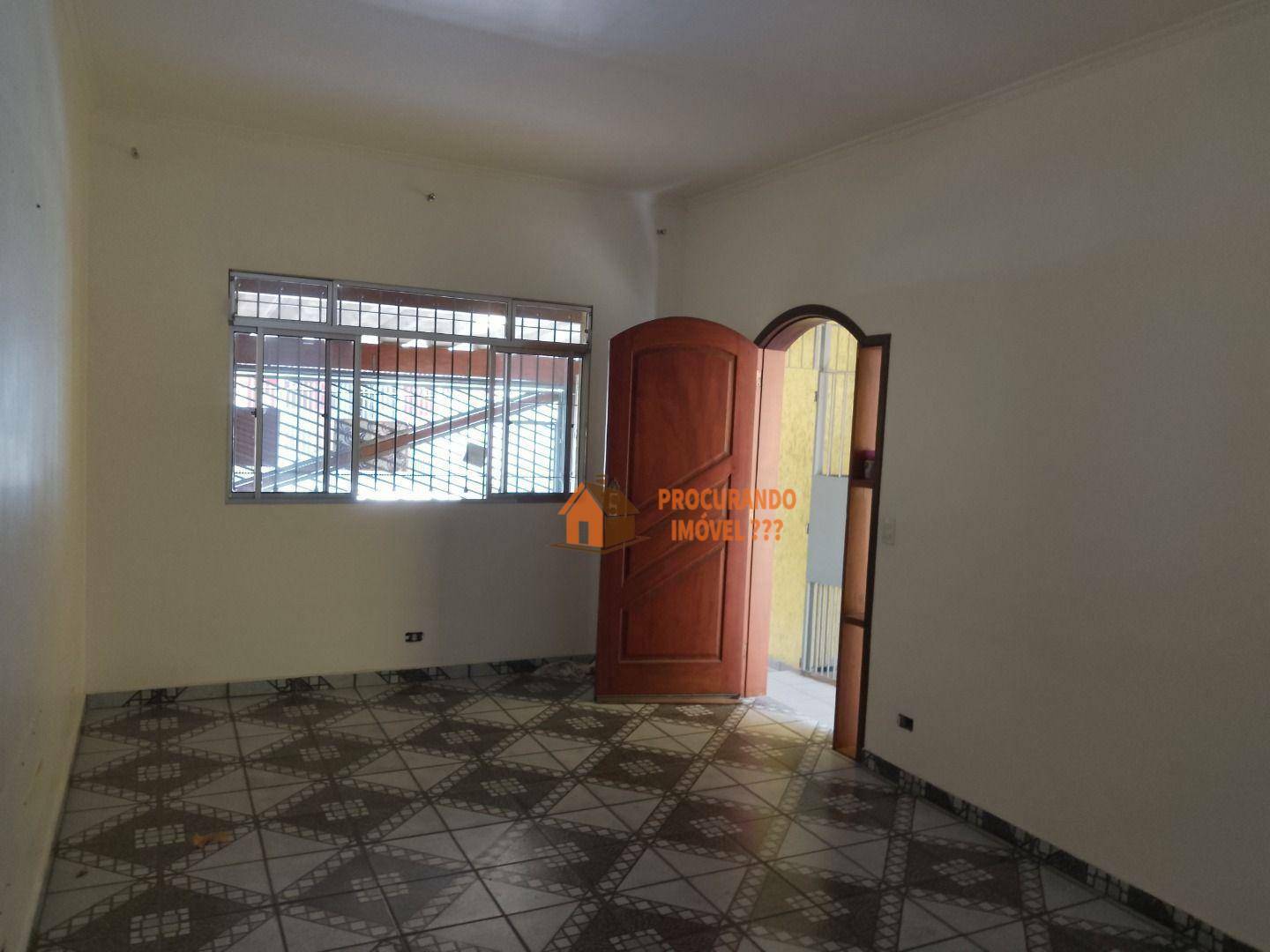 Sobrado à venda e aluguel com 3 quartos, 135M2 - Foto 1