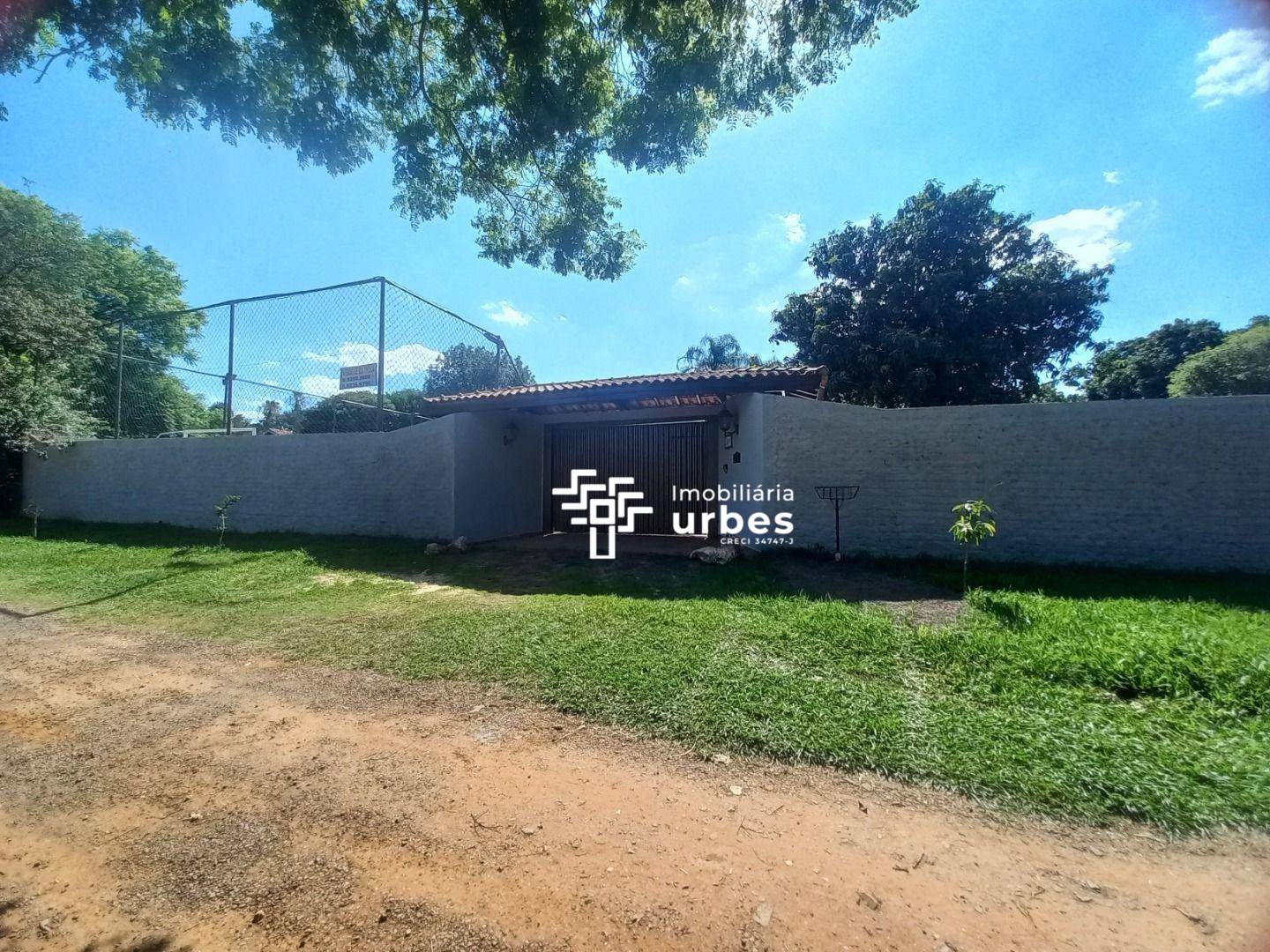 Chácara, 4 quartos, 2000 m² - Foto 2