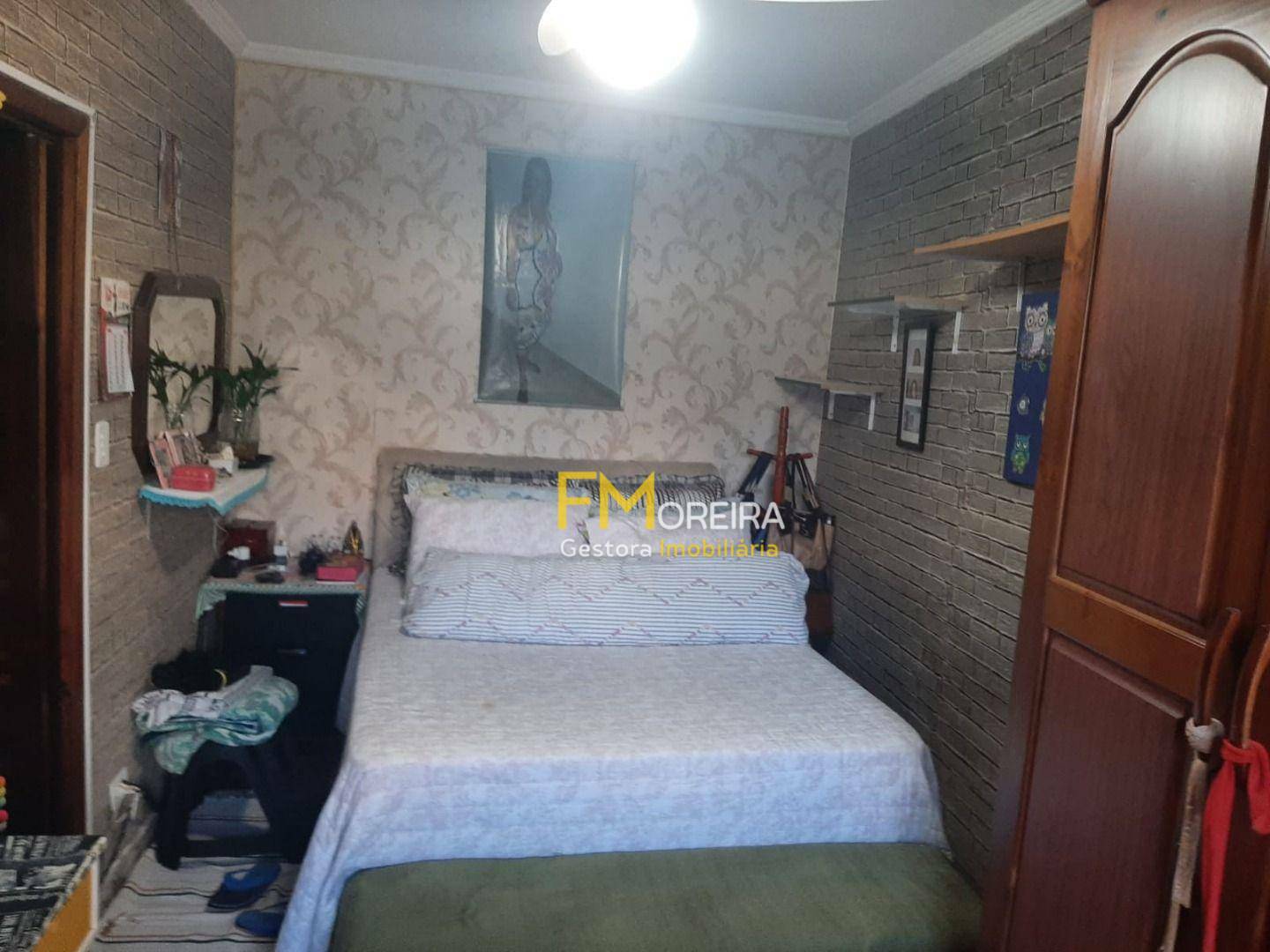 Apartamento à venda com 1 quarto, 45m² - Foto 11