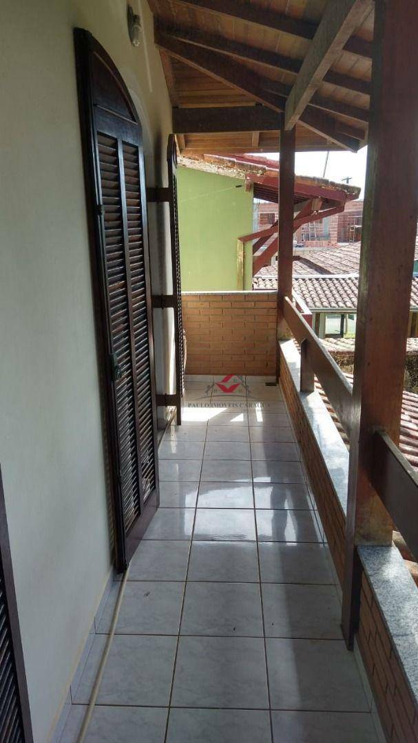 Casa de Condomínio à venda com 2 quartos, 150m² - Foto 7