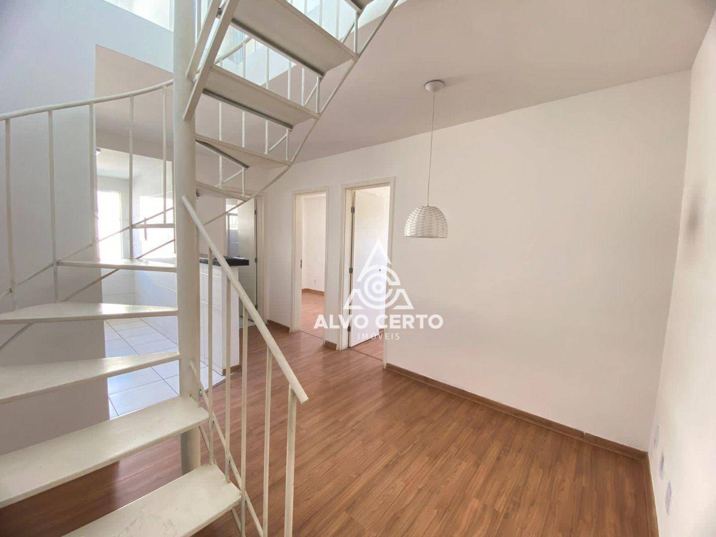 Cobertura à venda com 2 quartos, 90M2 - Foto 5