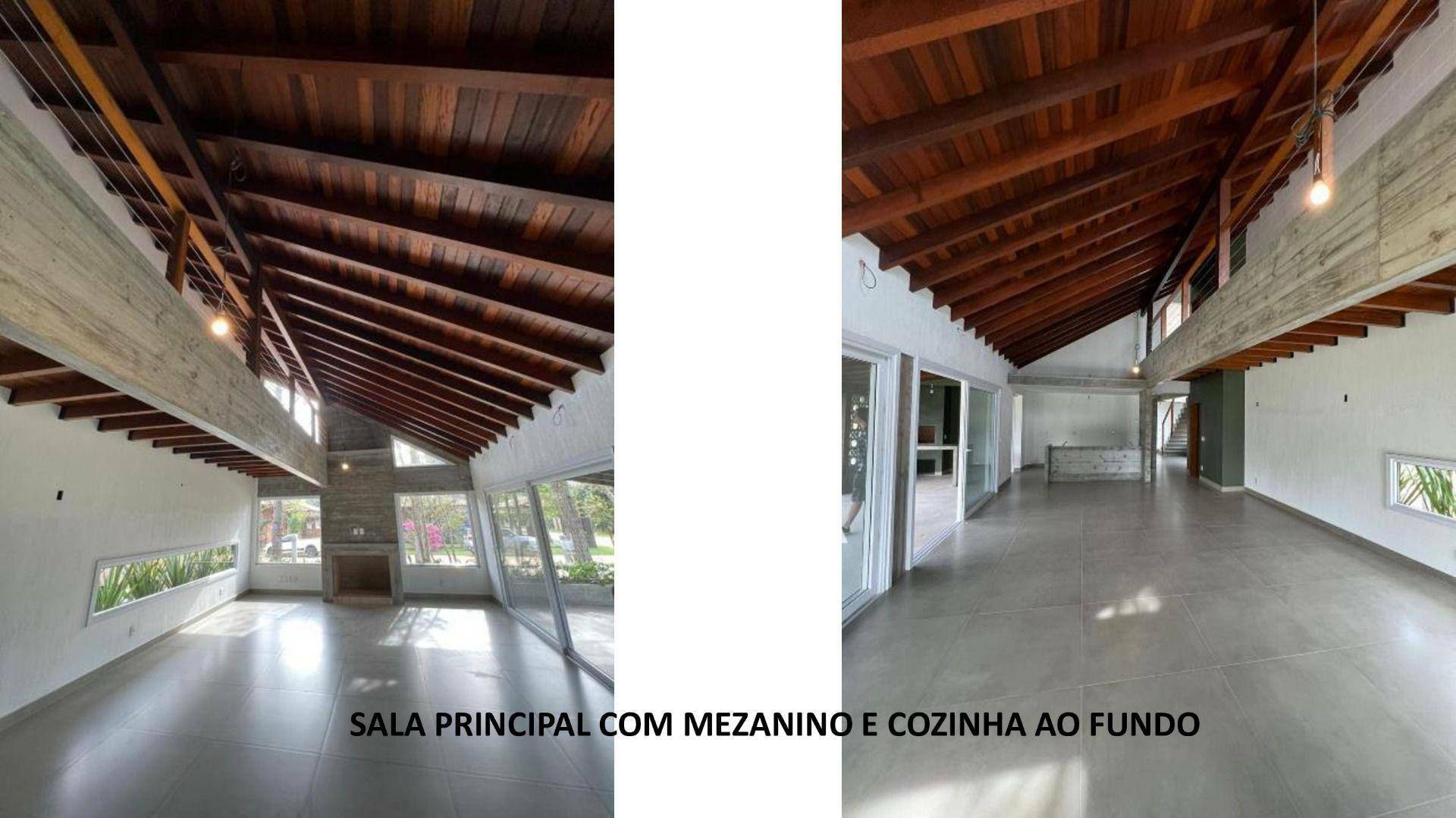 Casa de Condomínio à venda com 3 quartos, 252m² - Foto 10