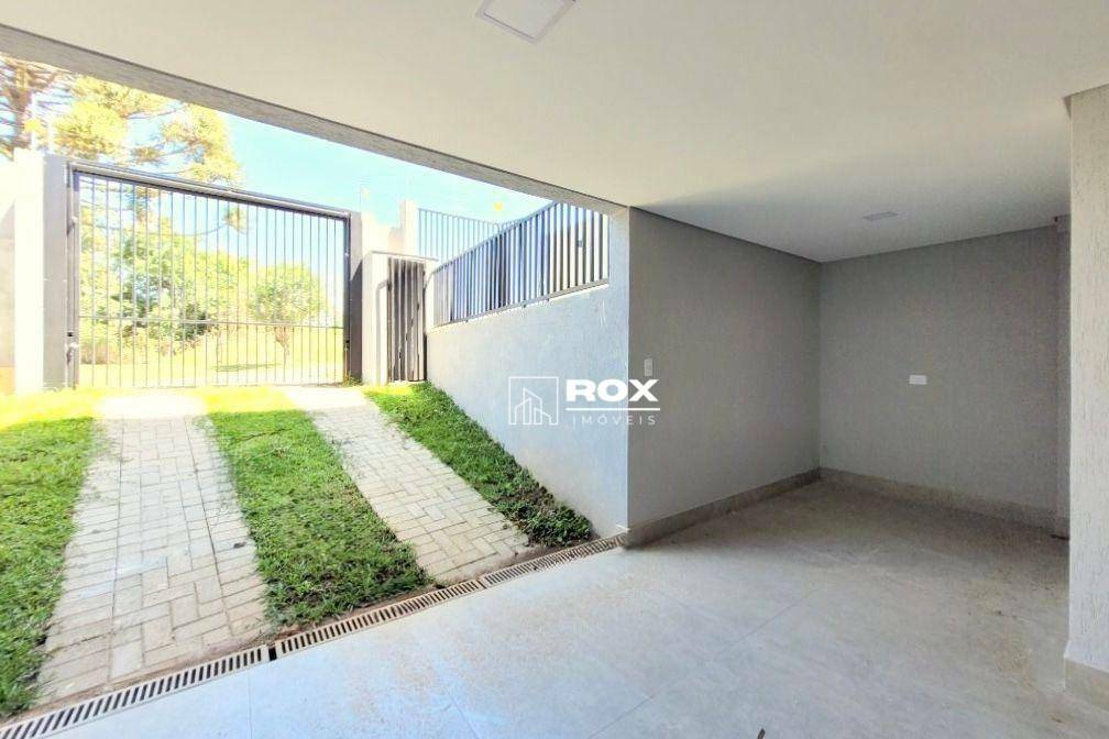 Sobrado, 3 quartos, 136 m² - Foto 30