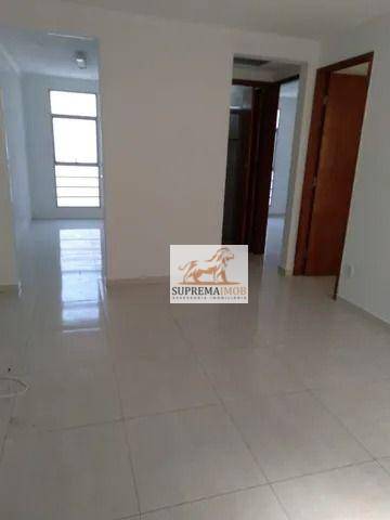 Apartamento à venda com 2 quartos, 45m² - Foto 4