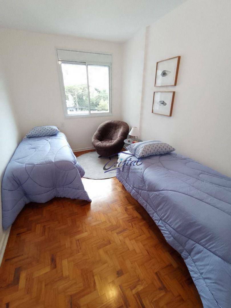 Apartamento à venda com 3 quartos, 113m² - Foto 14