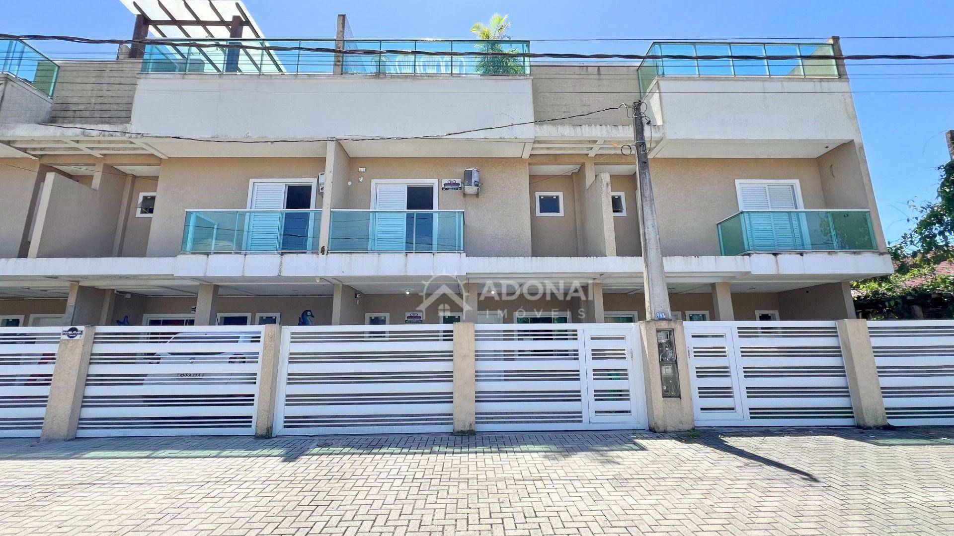 Sobrado à venda com 3 quartos, 136m² - Foto 35