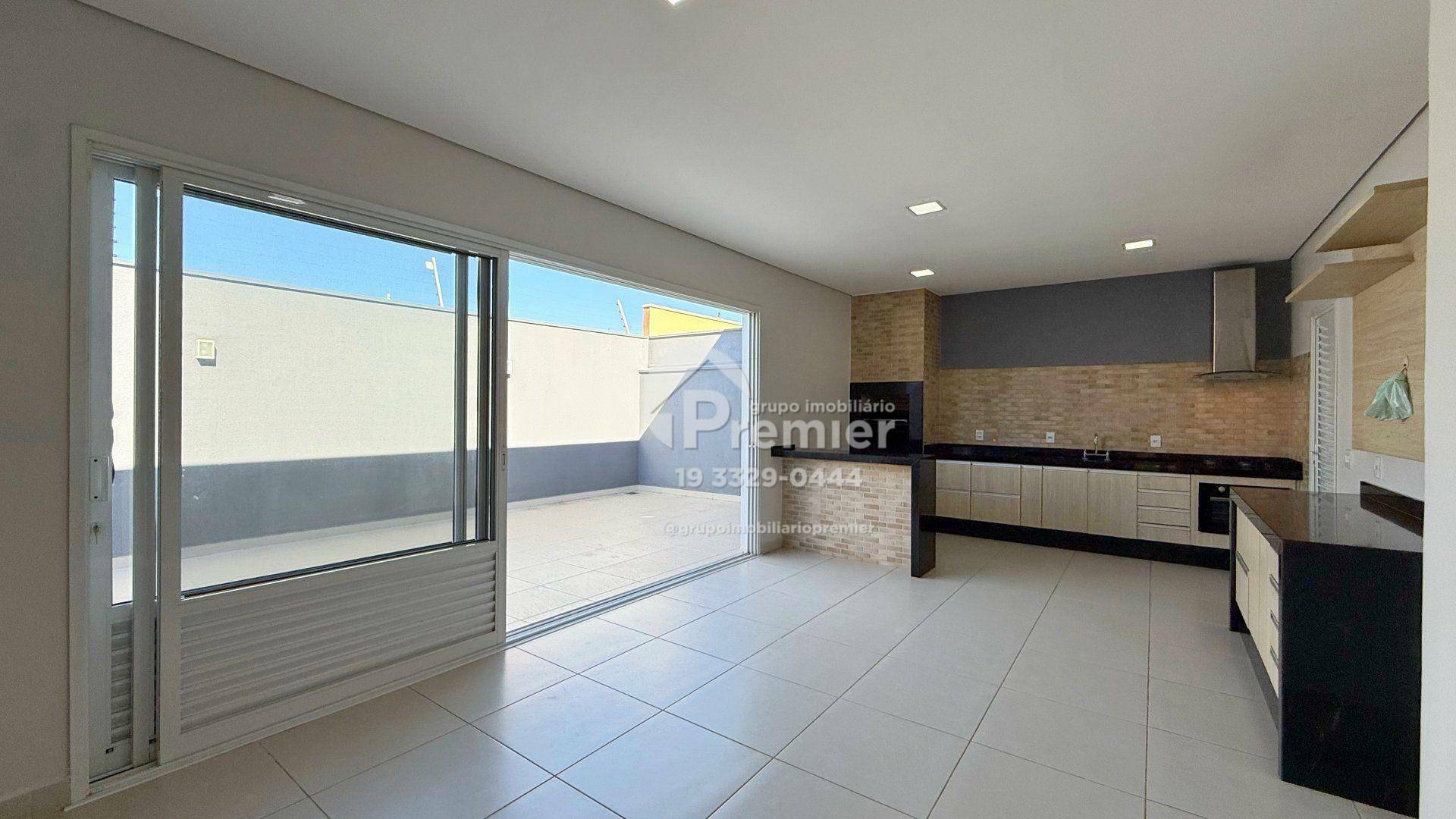 Casa de Condomínio, 4 quartos - Foto 16