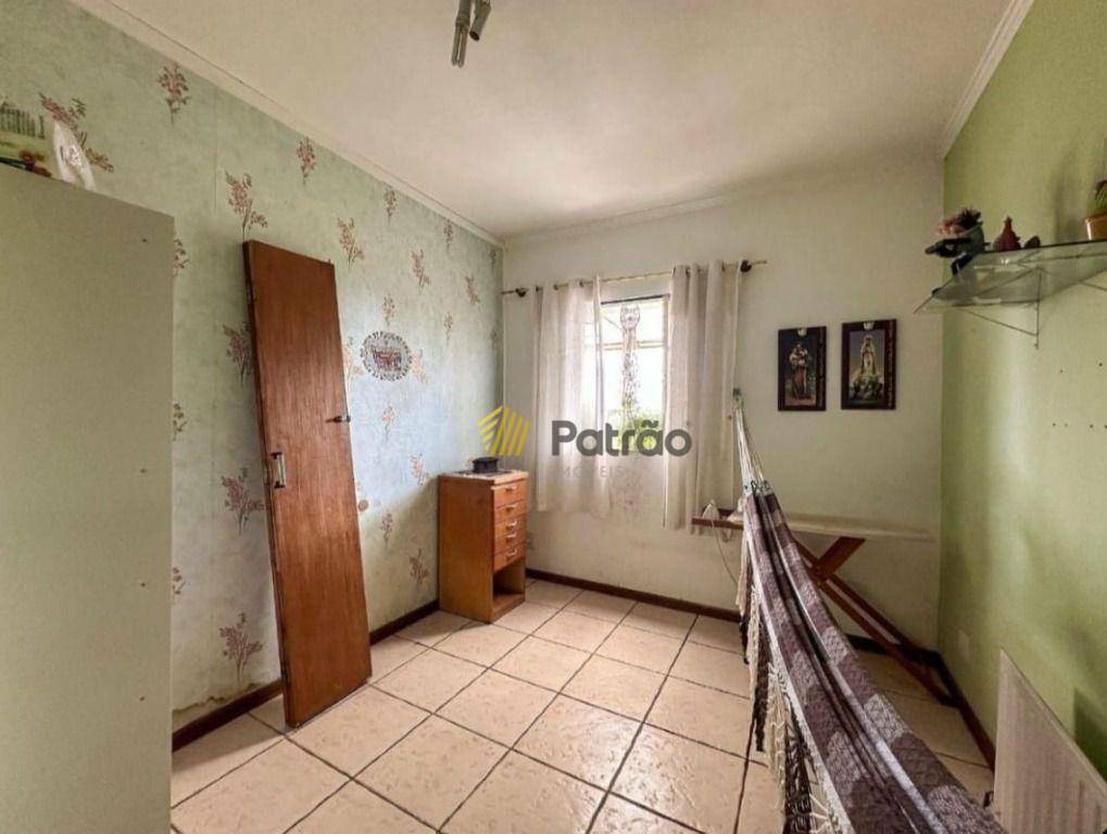 Sobrado à venda com 5 quartos, 470m² - Foto 37