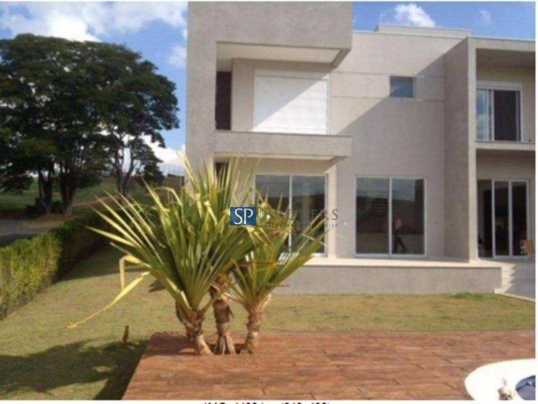 Casa de Condomínio à venda com 5 quartos, 725m² - Foto 31