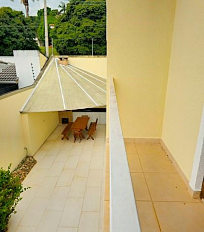 Casa de Condomínio à venda com 3 quartos, 122m² - Foto 11